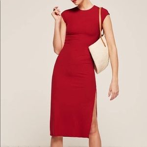 Reformation Gretta Dress